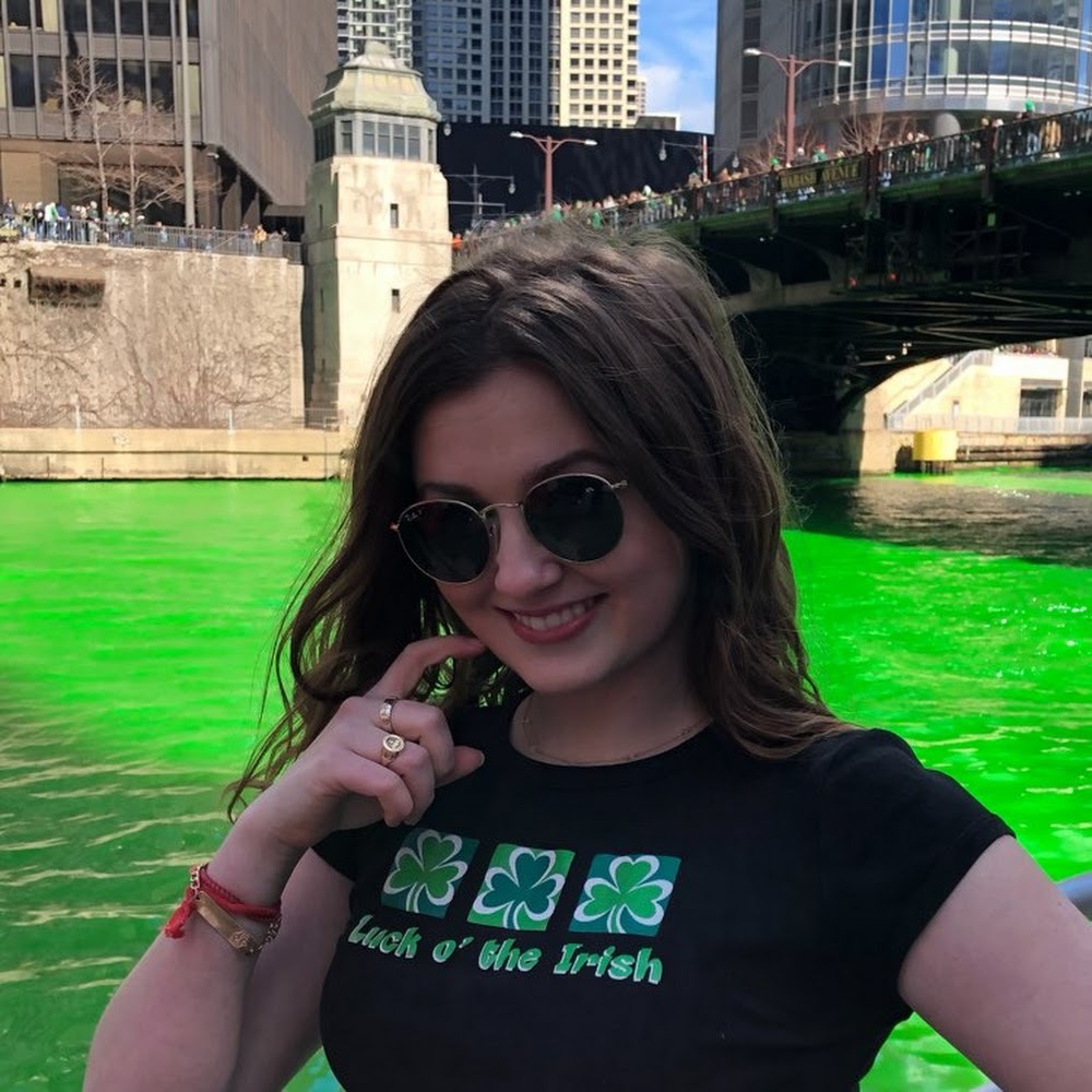 Meet your Posher, Claire